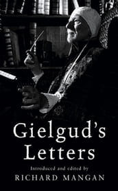 Gielgud s Letters