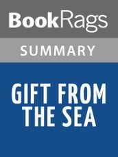 Gift from the Sea by Anne Morrow Lindbergh Summary & Study Guide