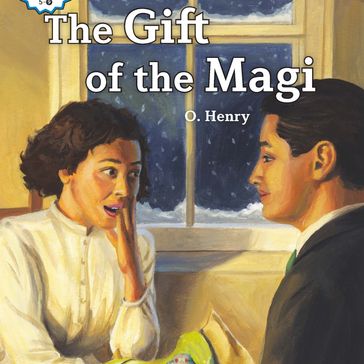 Gift of the Magi, The - O. Henry