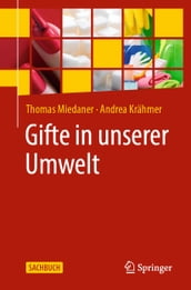 Gifte in unserer Umwelt