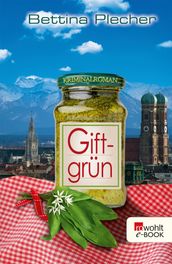 Giftgrün