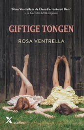 Giftige tongen