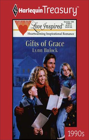 Gifts of Grace - Lynn Bulock