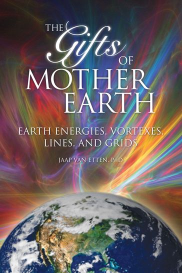 Gifts of Mother Earth - Jaap van Etten