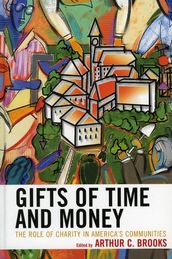 Gifts of Time and Money