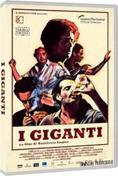 Giganti (I)