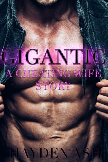 Gigantic - Hayden Ash