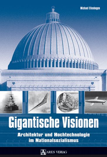 Gigantische Visionen - Michael Ellenbogen