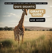 Gigi s Gigantic Giraffe Guide