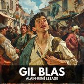 Gil Blas (Unabridged)