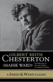 Gilbert Keith Chesterton