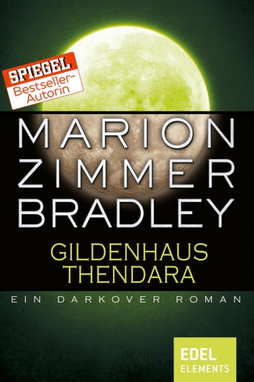 Gildenhaus Thendara - Marion Zimmer Bradley