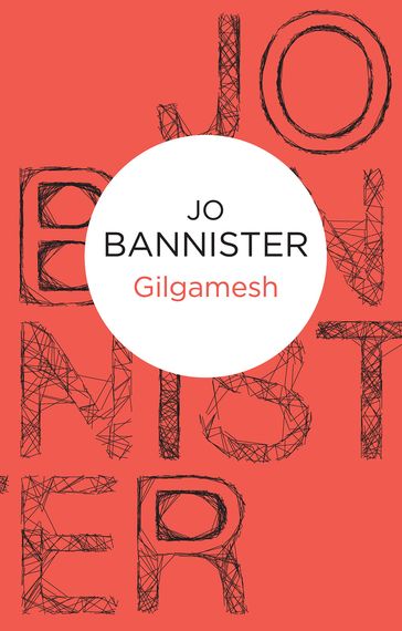 Gilgamesh - Jo Bannister
