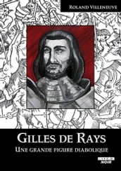 Gilles De Rays