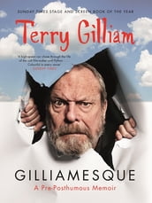 Gilliamesque