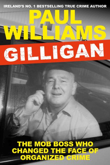 Gilligan - Paul Williams