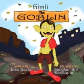 Gimli the Goblin