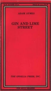 Gin And Lime Street