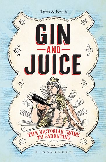 Gin & Juice - Alan Tyers - Amy Beach