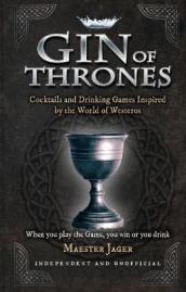 Gin of Thrones