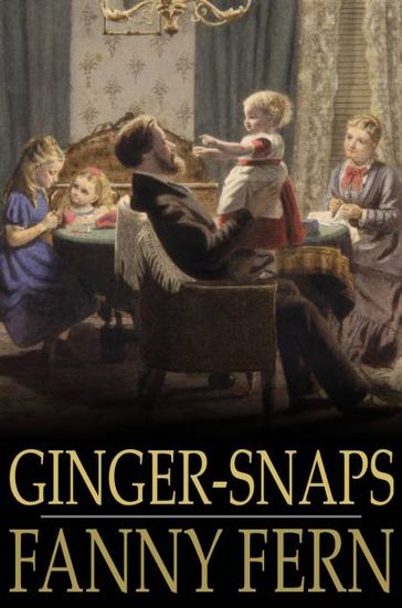 Ginger-Snaps - Fanny Fern