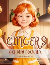 Ginger s Golden Cookies