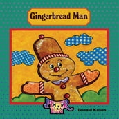 Gingerbread Man