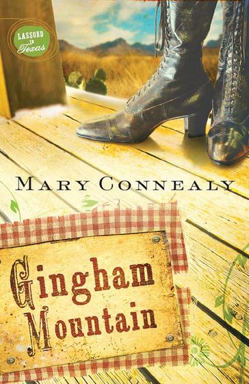 Gingham Mountain - Mary Connealy