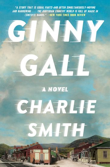 Ginny Gall - Charlie Smith