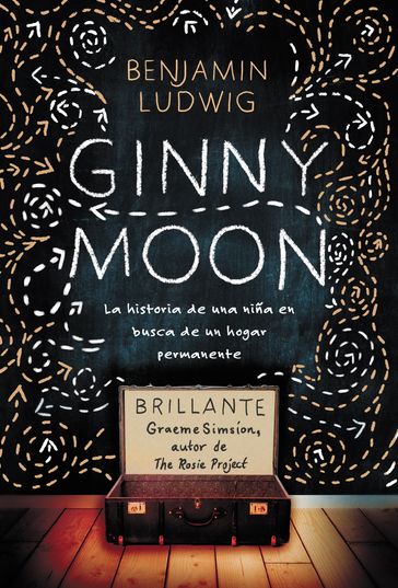 Ginny Moon - Benjamin Ludwig