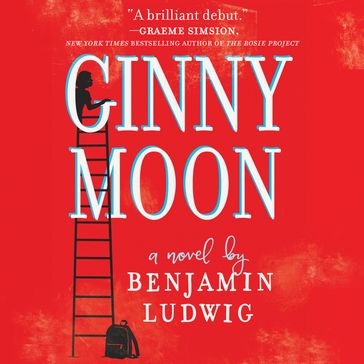 Ginny Moon - Benjamin Ludwig
