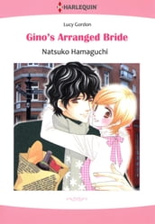 Gino s Arranged Bride (Harlequin Comics)