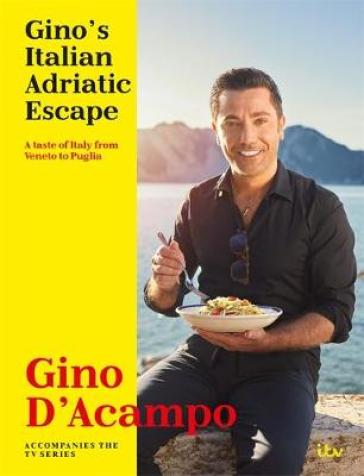 Gino's Italian Adriatic Escape - Gino D