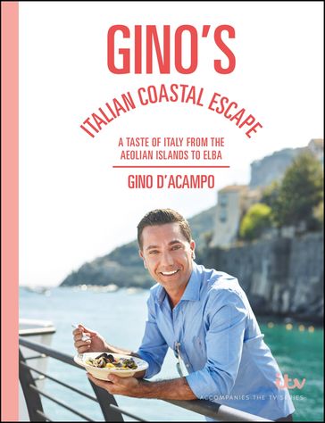 Gino's Italian Coastal Escape - Gino D