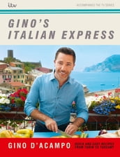 Gino s Italian Express