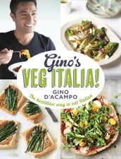 Gino s Veg Italia!