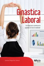 Ginástica laboral