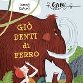 Giò denti di ferro