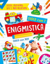 Gioca con l enigmistica