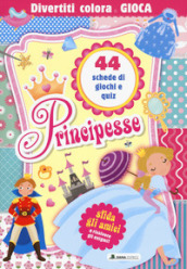 Gioca con le principesse