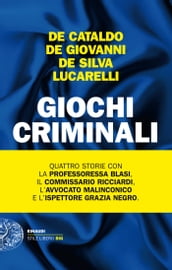 Giochi criminali