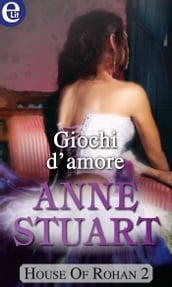 Giochi d amore (eLit)