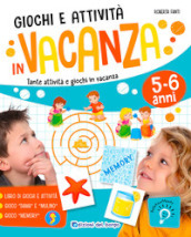 Giochi e attività in vacanza