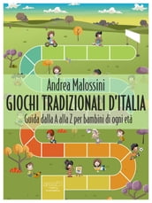 Giochi tradizionali d Italia