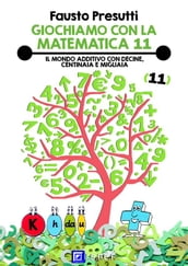 Giochiamo con la Matematica 11
