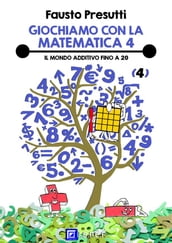 Giochiamo con la Matematica 4
