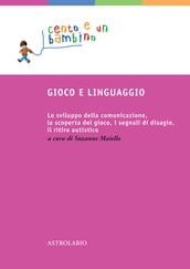 Gioco e linguaggio