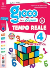 Gioco tra i saperi in tempo reale. Colibrì. Storia e geografia. Per la 5ª classe elementare. Con e-book. Con espansione online