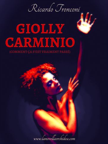 Giolly Carminio - Ricardo Tronconi