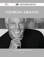 Giorgio Armani 189 Success Facts - Everything you need to know about Giorgio Armani